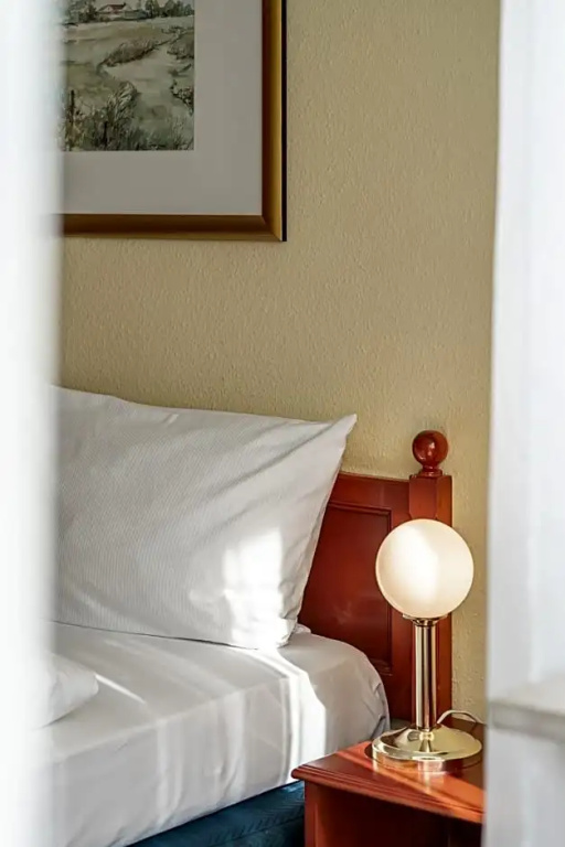 INVITE Hotel an der Kaiserburg - Chambres