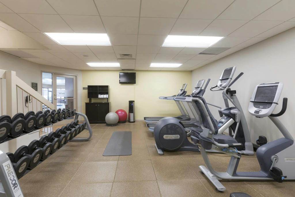 DoubleTree Suites by Hilton Nashville Airport - Général