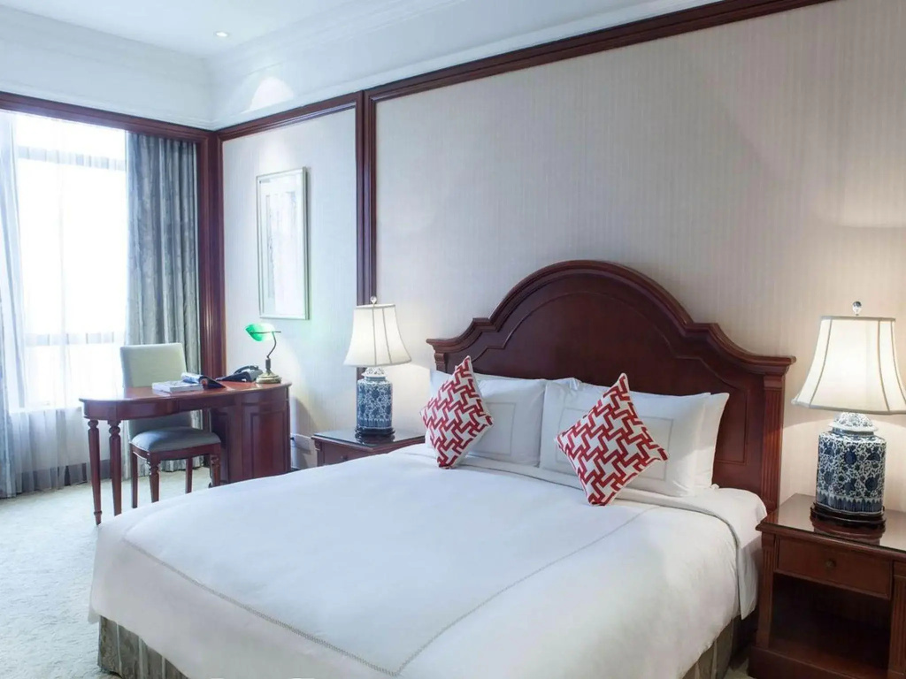 Sky Fortune Boutique Hotel - Général