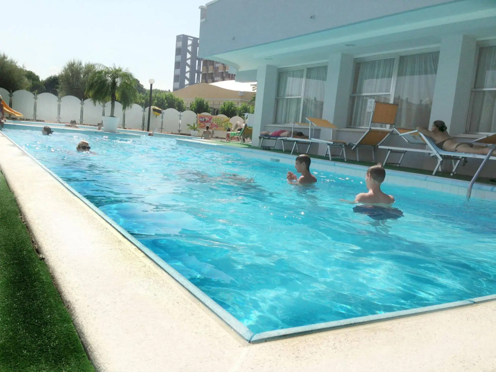 Hotel photo 7