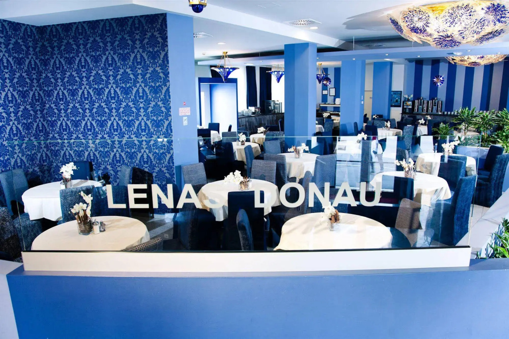 Lenas Donau - Général