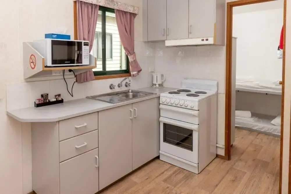 BIG4 Mudgee Holiday Park - Chambres