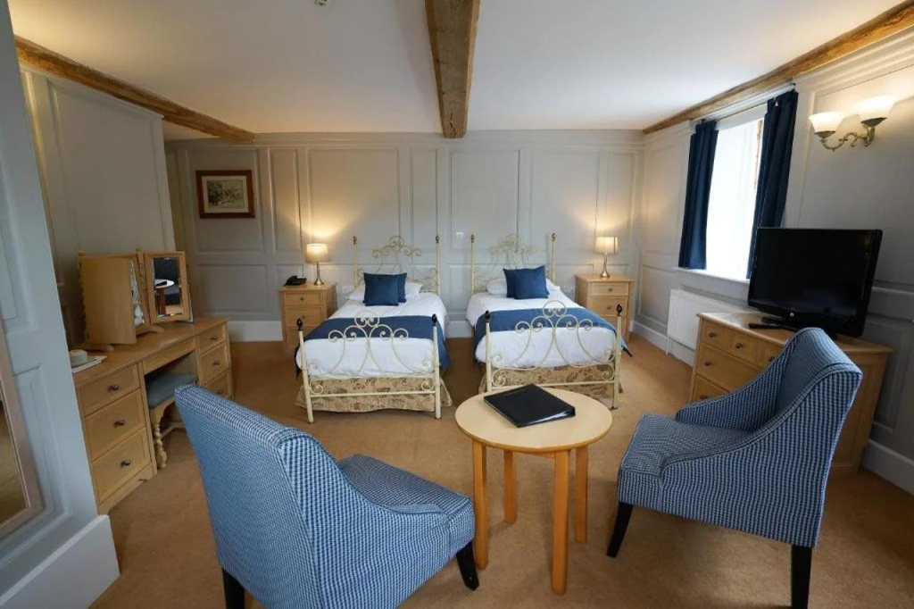 Waveney House Hotel - Général