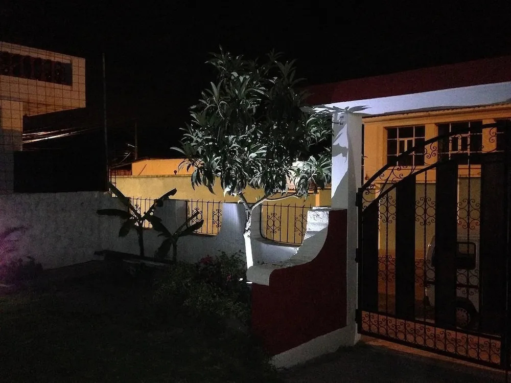 Hotel Yaruqui - Général