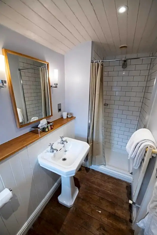 Wheelwrights Arms - Chambres