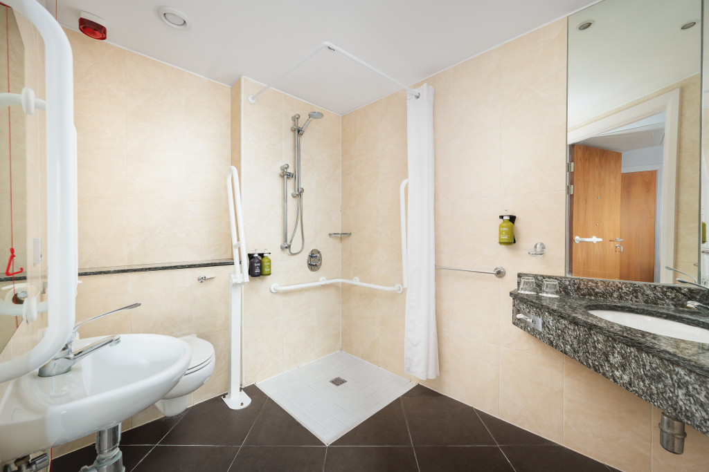 Holiday Inn Norwich City by IHG - Général