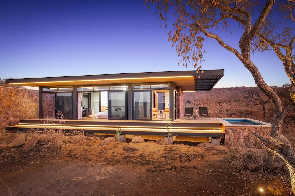 57 Waterberg