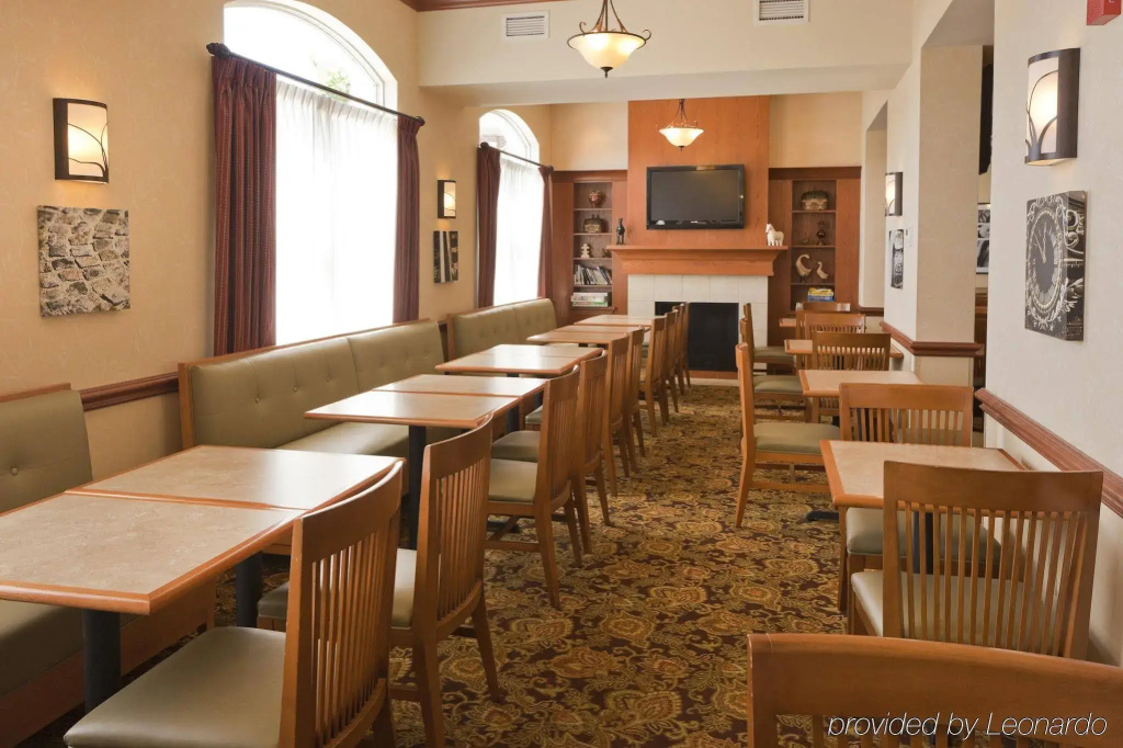 Country Inn & Suites by Radisson, Bloomington at Mall of America, MN - Général