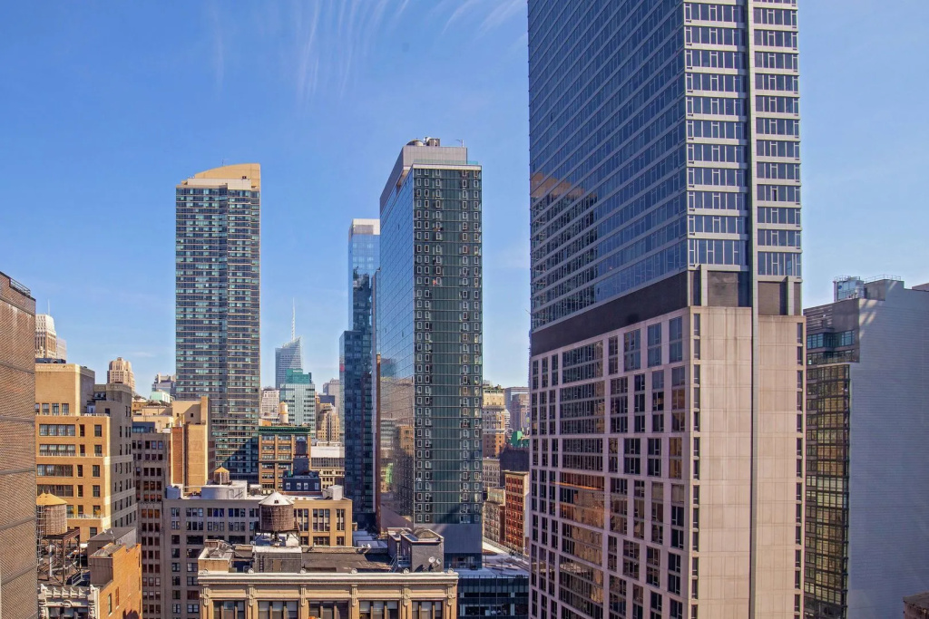 Hilton Garden Inn New York Manhattan Chelsea - Général