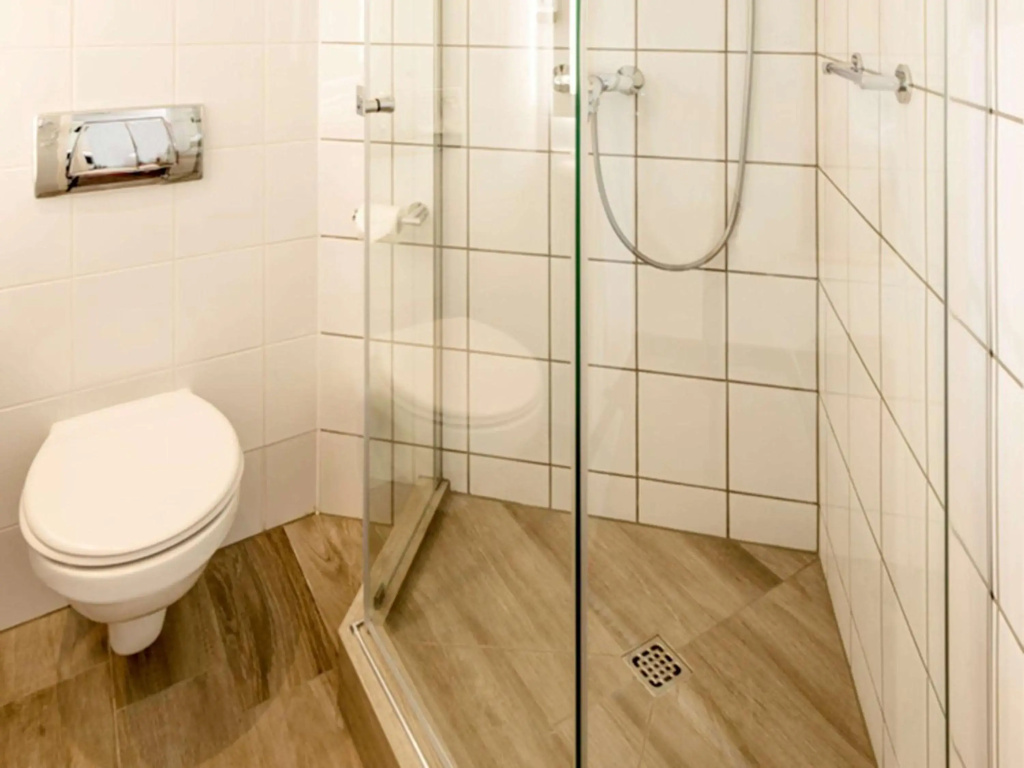 ibis Lodz Centrum - Général
