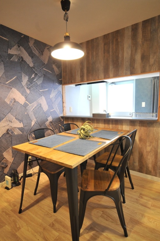Maison Milano Nakatsu Room 501 사진 24