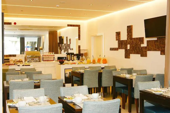 Hotel photo 11