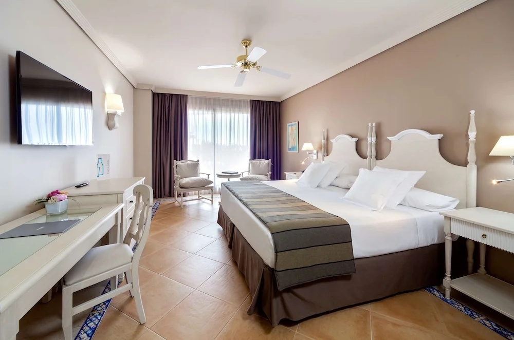 Barceló Marbella - Chambres