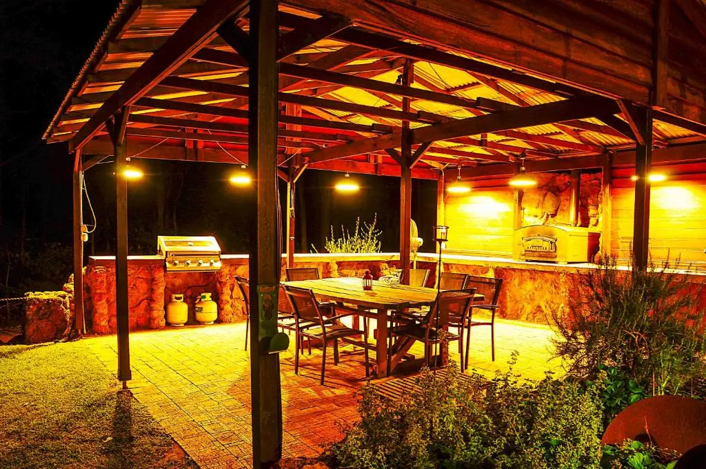 Nannup Bush Retreat - Général