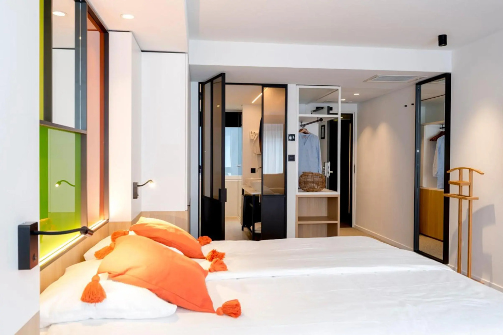 Hotel photo 20