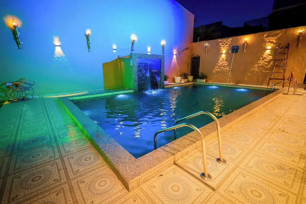 Hotel photo 7
