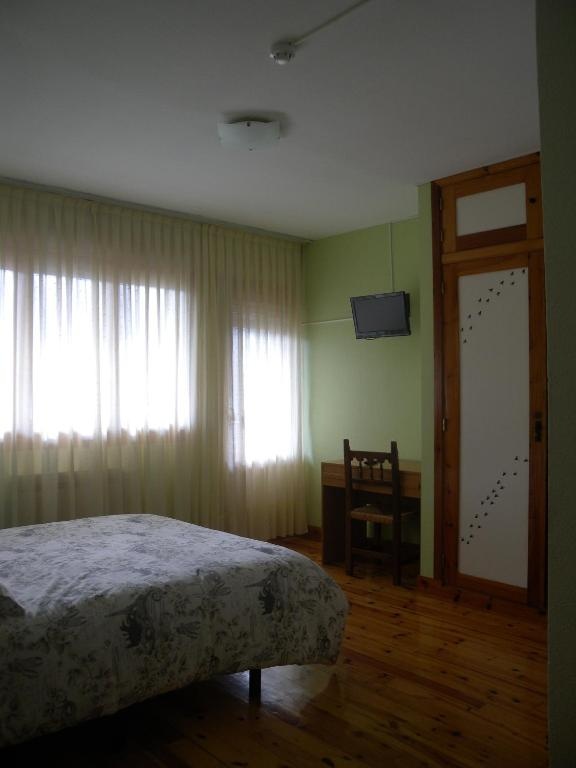 Hotel Villaneila