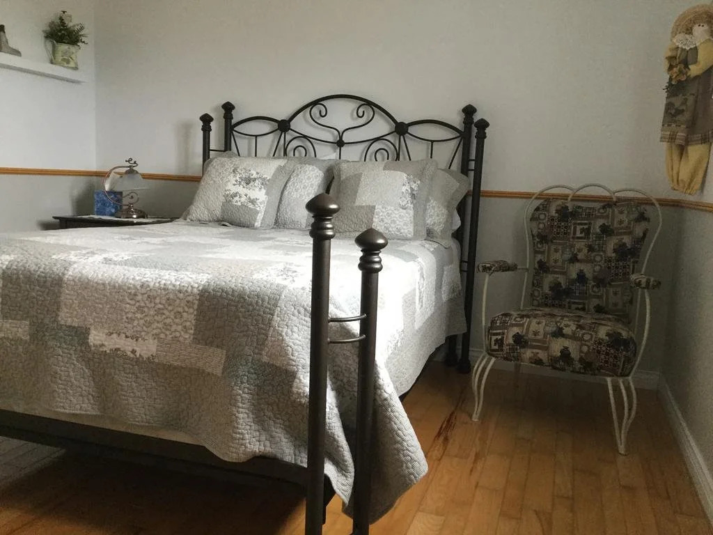 Gite Entre Chien Et Loup - фото 10