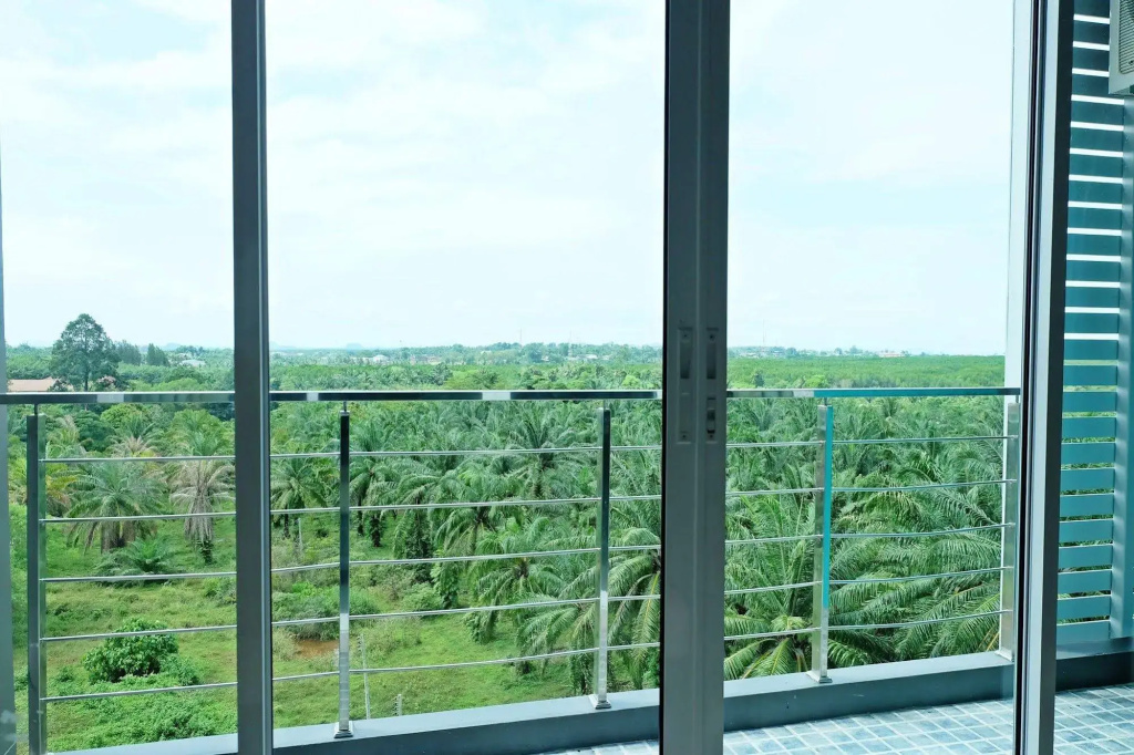 Krabi Hipster Hotel - Général
