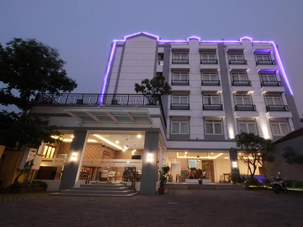ZEN Rooms Basic Malioboro Sosrowijayan Sosromenduran