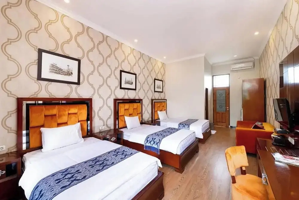 Standard room