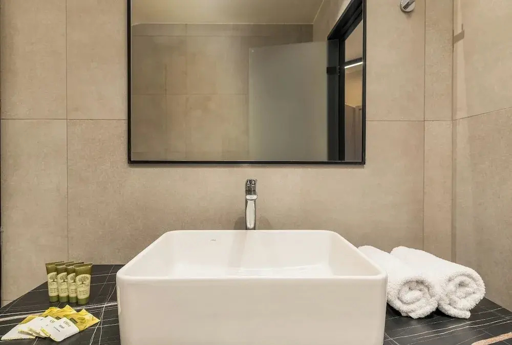 1 Bedroom Family Apartment