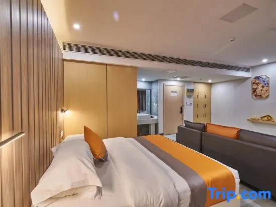 Business room