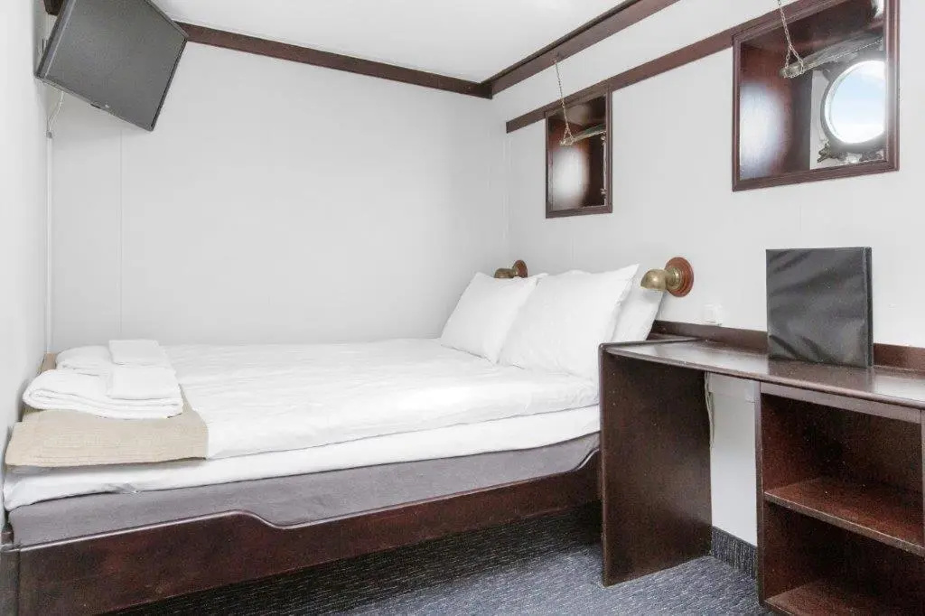 Mälardrottningen Hotel - Chambres
