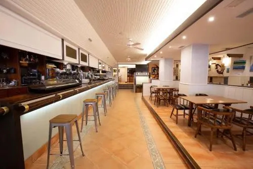 Hotel Valentin - Général