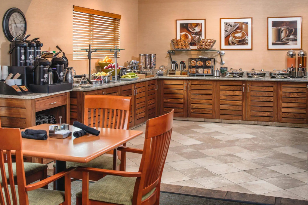 DoubleTree by Hilton Portland - Beaverton - Général