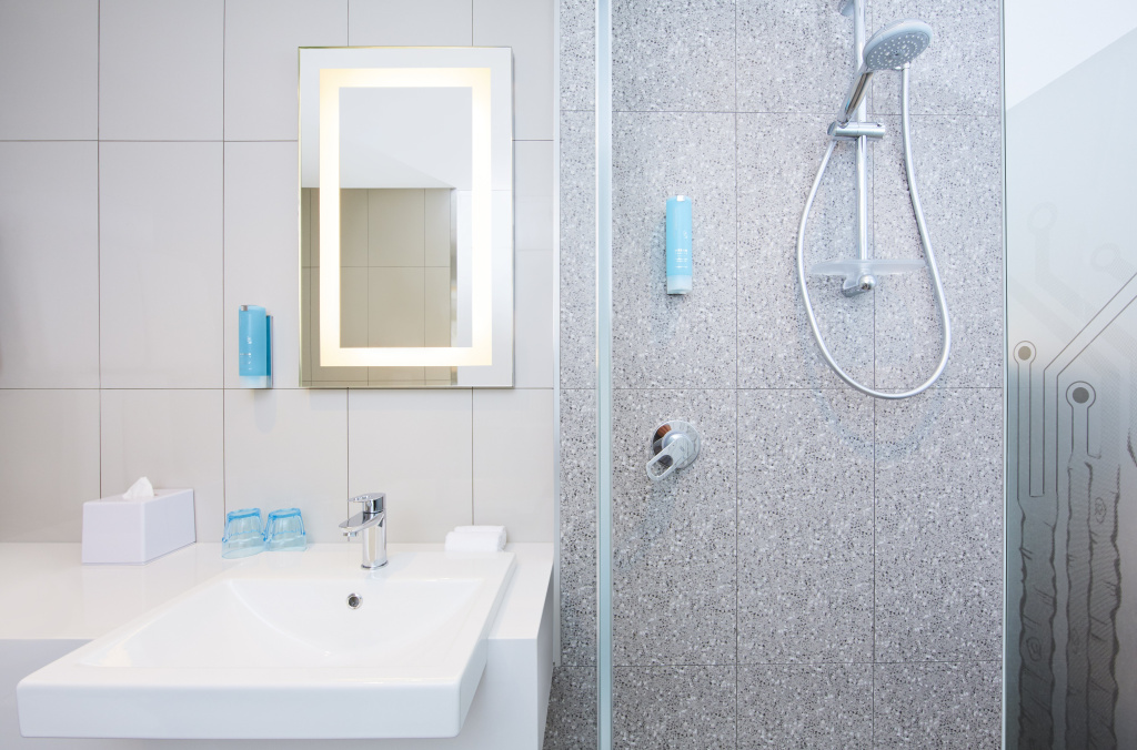 Holiday Inn Express Sydney Macquarie Park by IHG - Général
