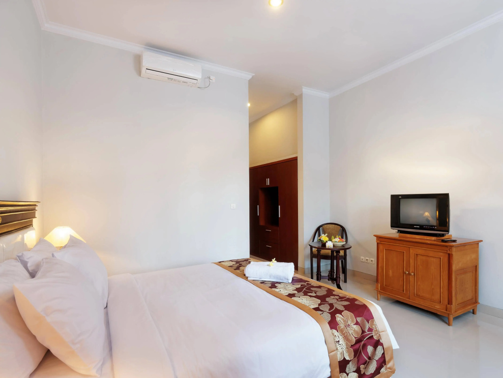 U Tube Hotel - Général