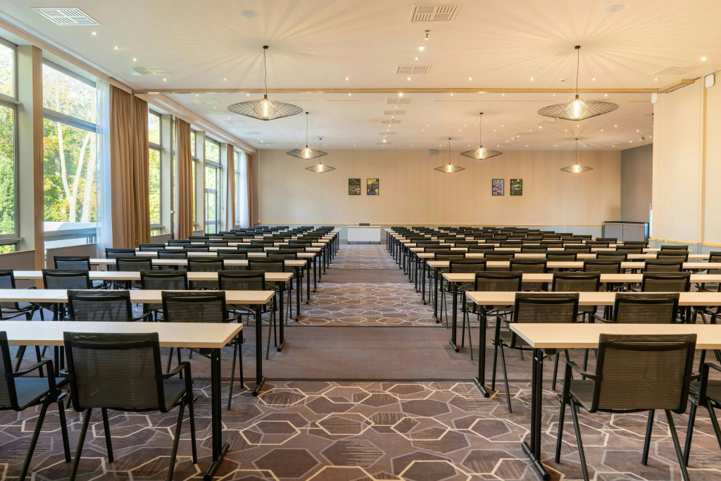 Leonardo Royal Hotel Koeln - Am Stadtwald - Général