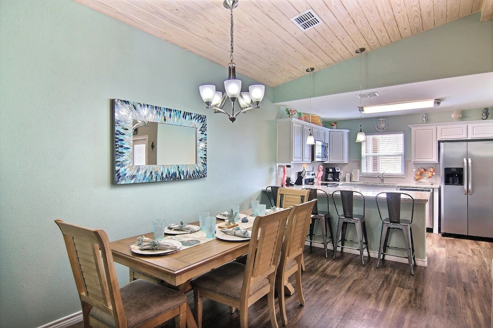 Just Beachy by Silver Sands Vacation Rentals — 3