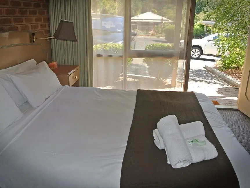 1 Bedroom Standard room