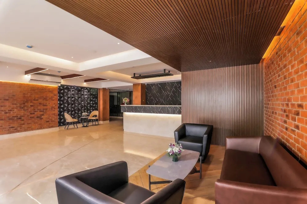 TreeHouse Vedanta Pride — фото 3