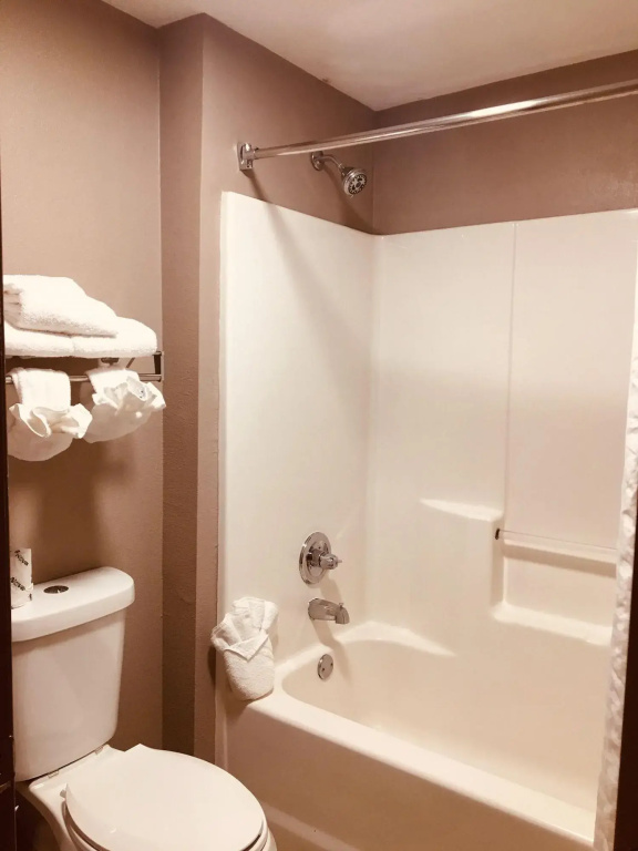 Hawthorn Extended Stay by Wyndham Conyers - Général