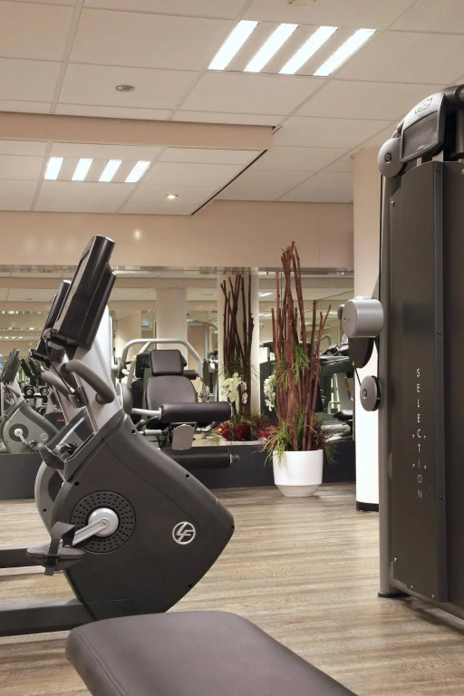 Fletcher Wellness-Hotel Kamperduinen - Général