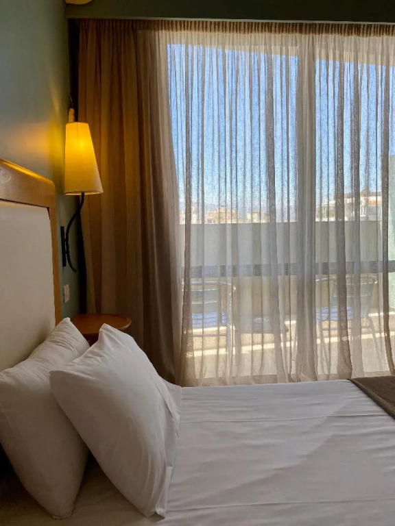 Hotel Olympic - Chambres