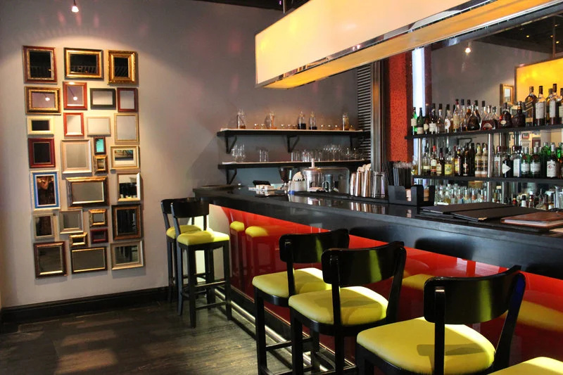 Food & Beverage