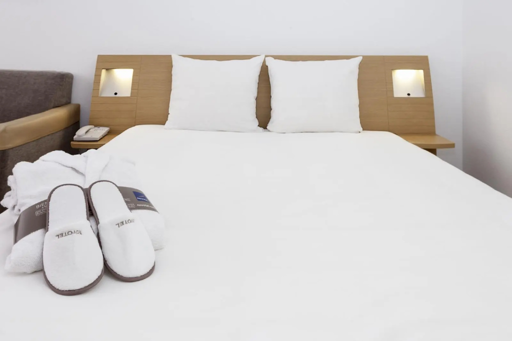 Novotel Barcelona Cornella Hotel - Général