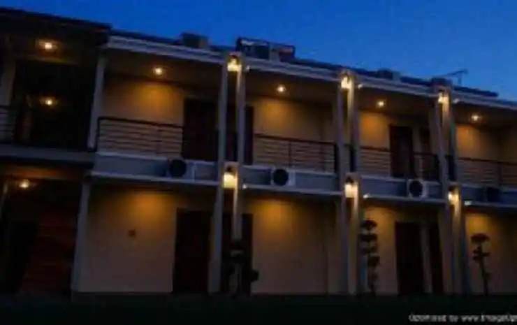 Hastina Hotel Lombok