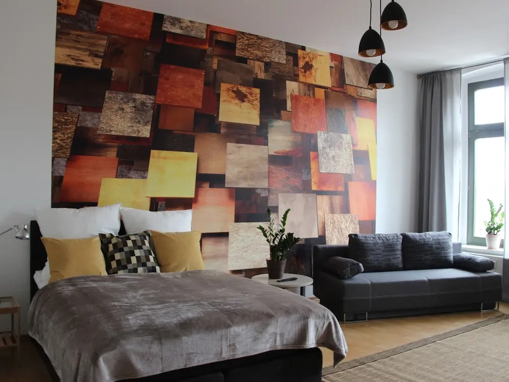 Comfort Apartment