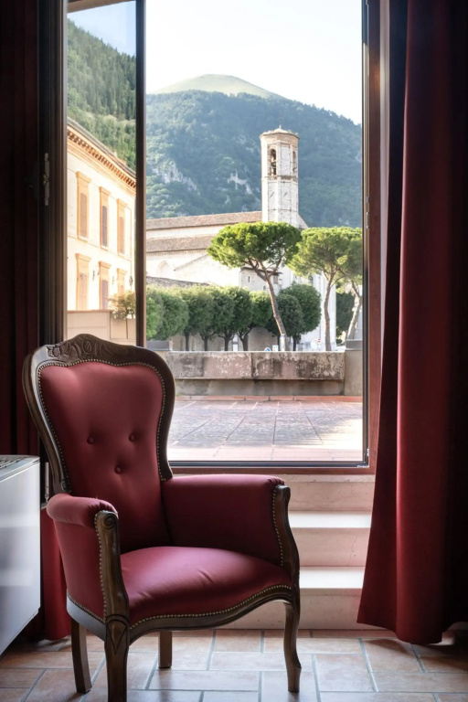 Hotel San Marco - фото 8