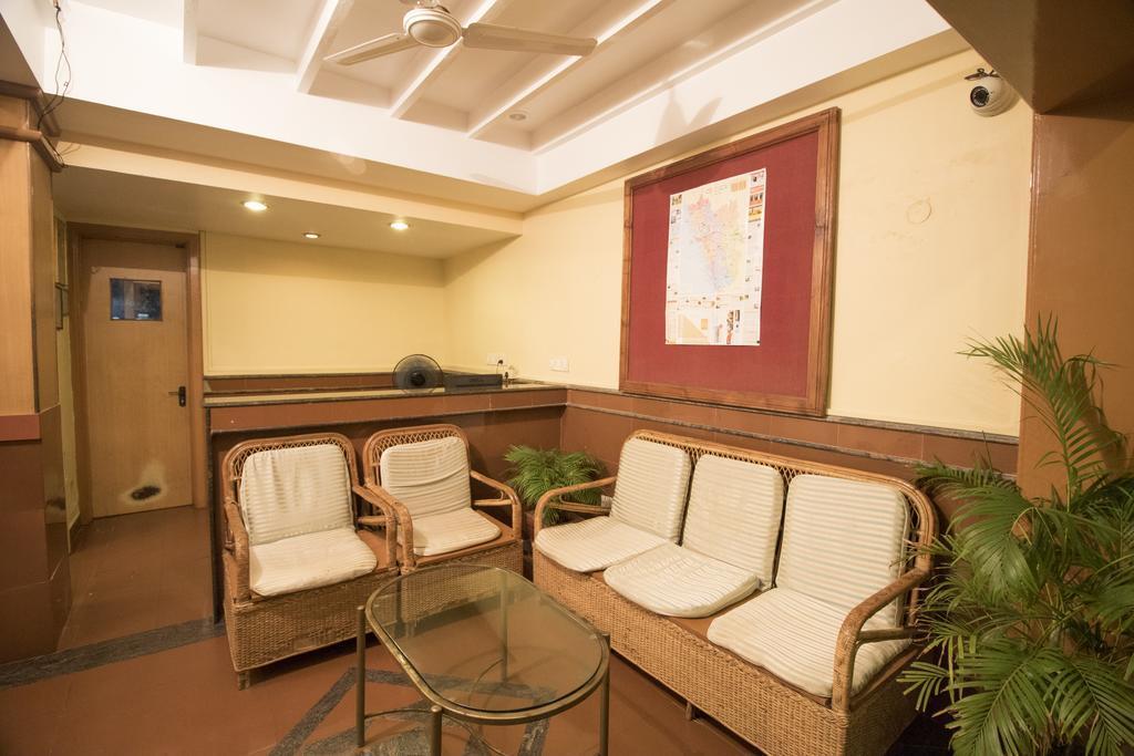 Lotus Eco Beach Resort-Goa