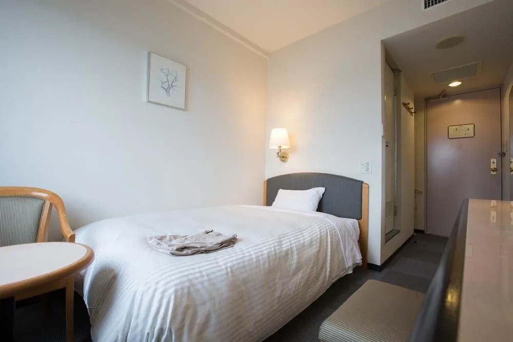 Karatsu Daiichi Hotel Riviere - Général