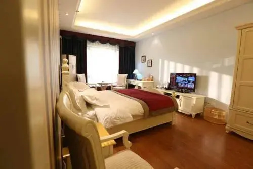 Katieles Hotel - Général