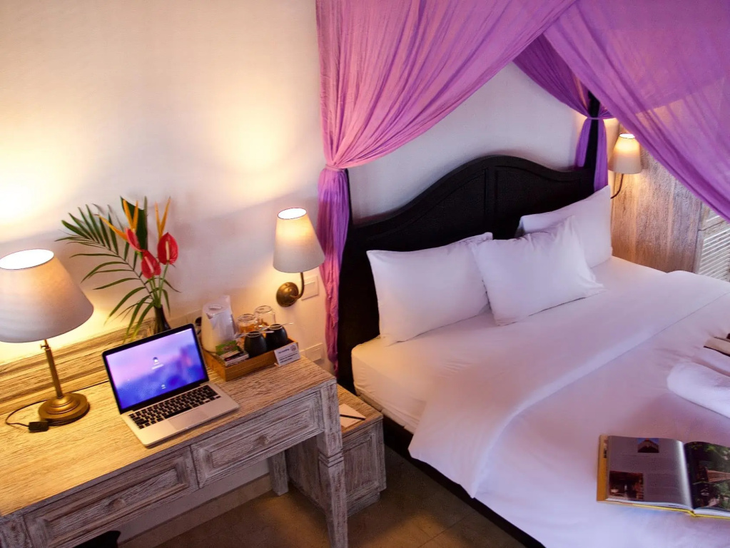 Spa Suite