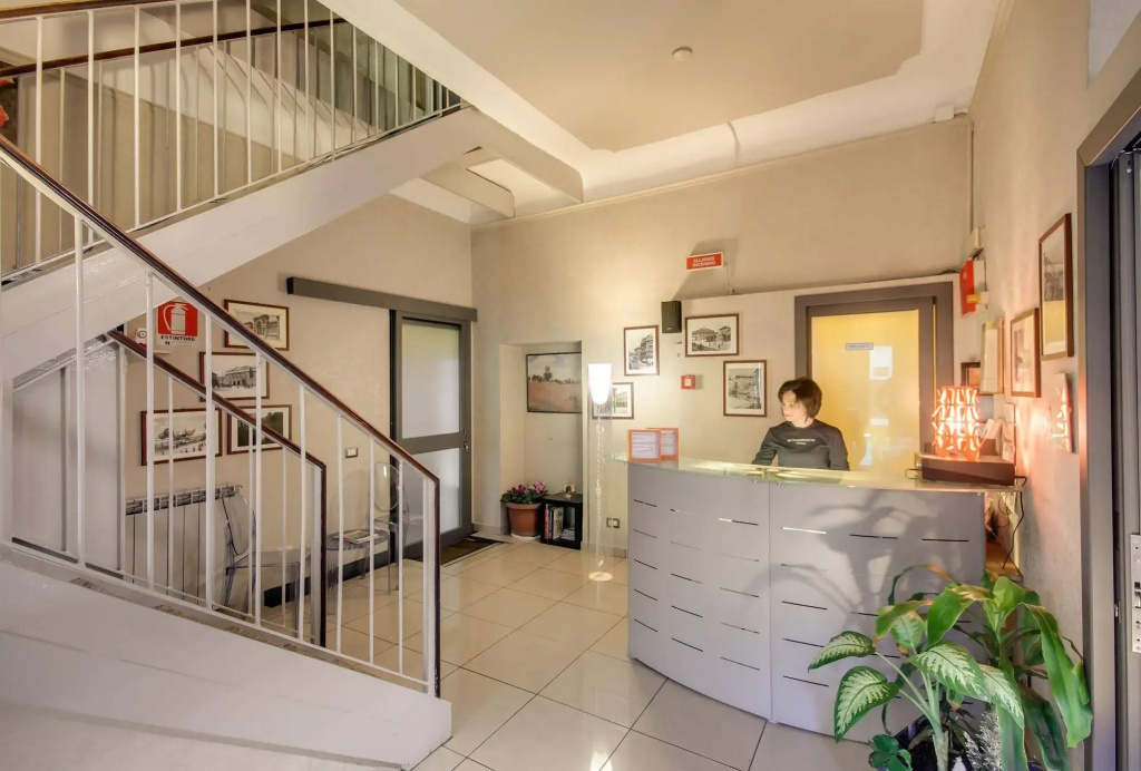 Hotel photo 10