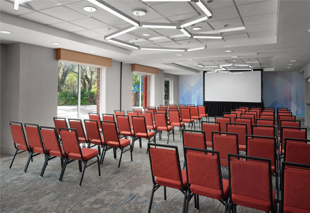 Hilton Garden Inn Tampa East/Brandon - Général